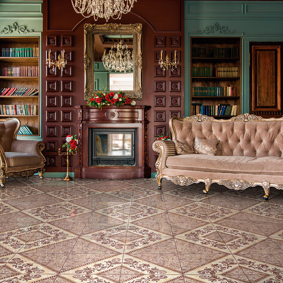 CATANIA CAFE 
Medidas: 33X33 cm