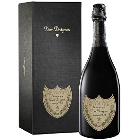 Champagne Dom Perignon 750 ml
Código: 449