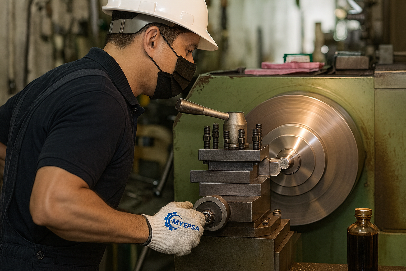 Building and Construction Building and Construction