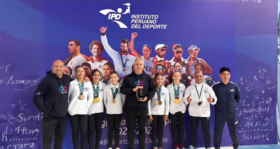 Deporclub en la Copa Federación 2025