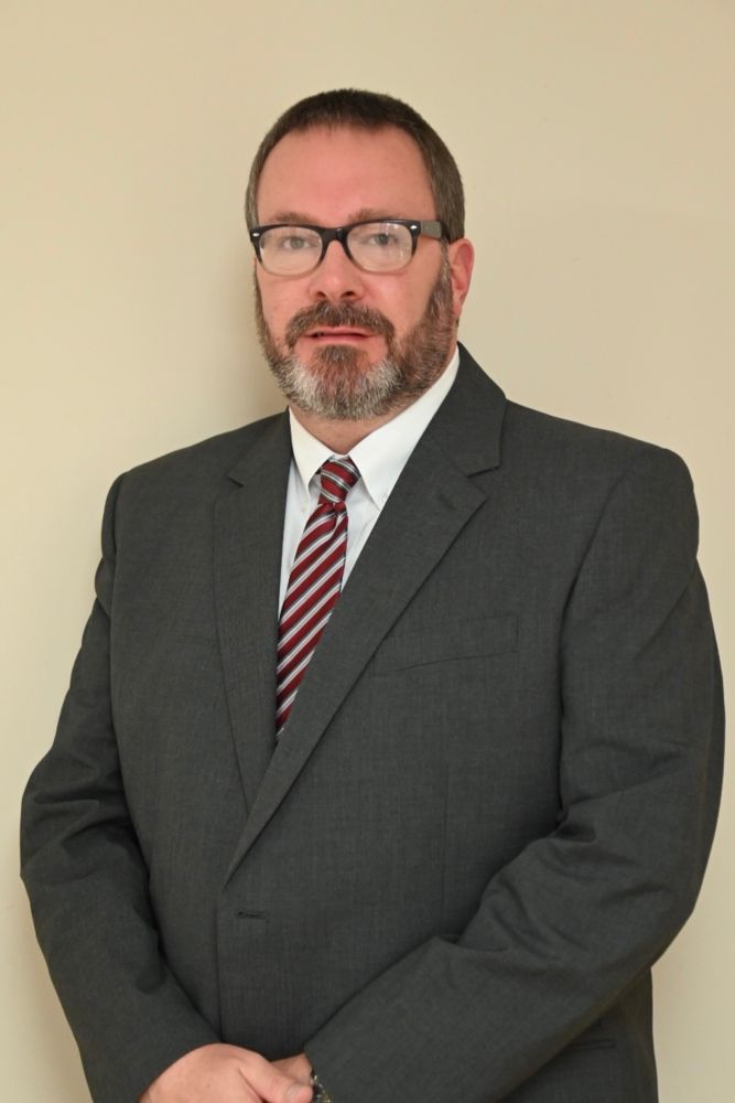 Dr. Joe Ferrell - Richmond County Schools