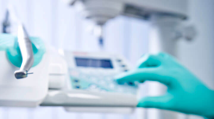 Micro Dental de San Miguel - PROTESIS