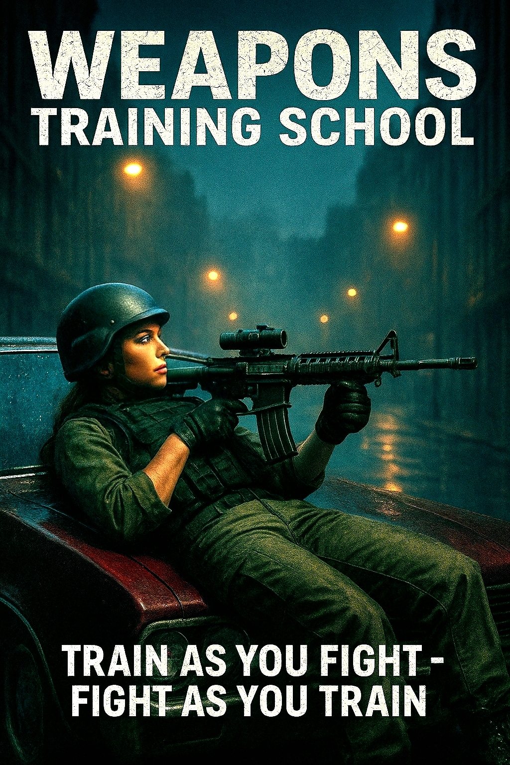 BEA Fugitive Recovery Arrest and Control Training