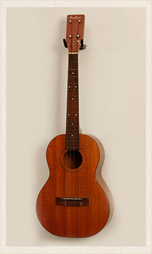 Airline Acoustic Guitar