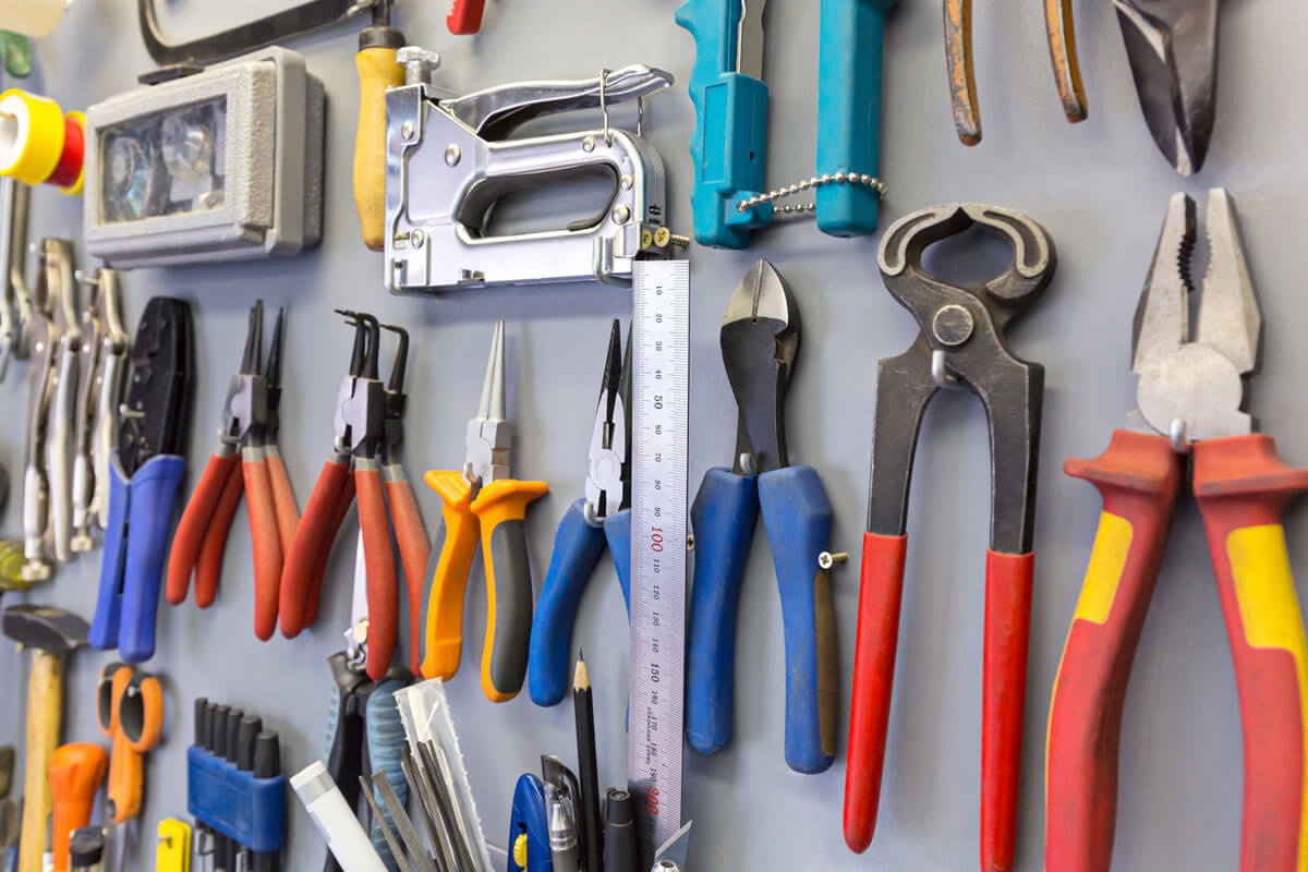 Ferretería Cuevas - Herramientas Eléctricas