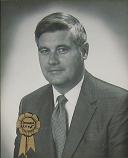 No. 7 John McDonnel      
1966-1967  