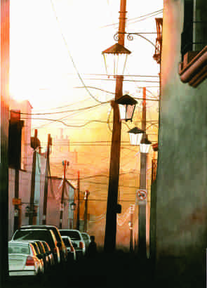 Dimensión: 65 x 45 cms.