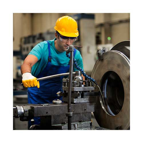 Sihersa S.A. de C.V.  - servicio de mantenimiento industrial