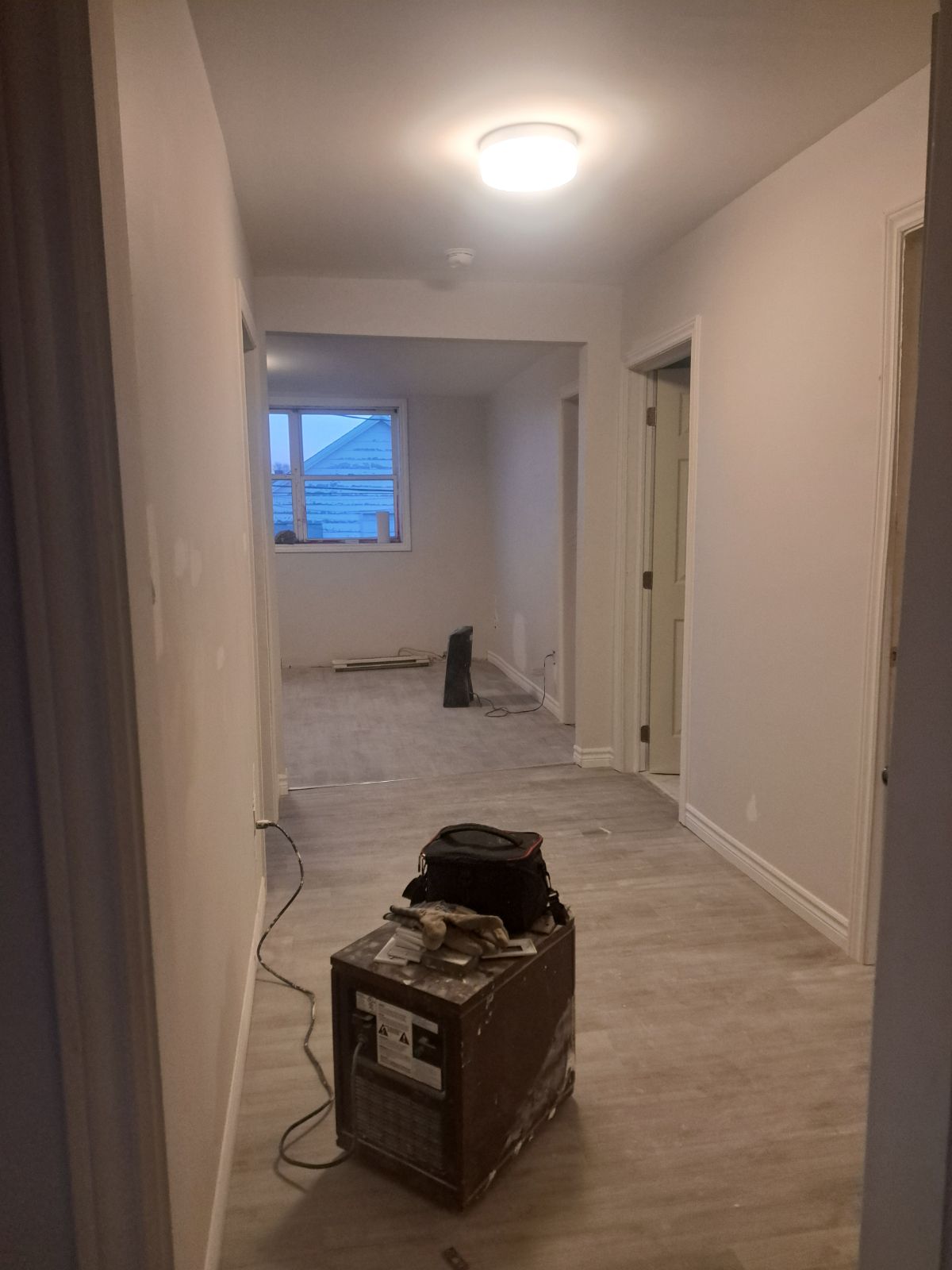 3D Prop Saint John Property Management 105 Winslow 1 3BR West, W/D, close to amenities