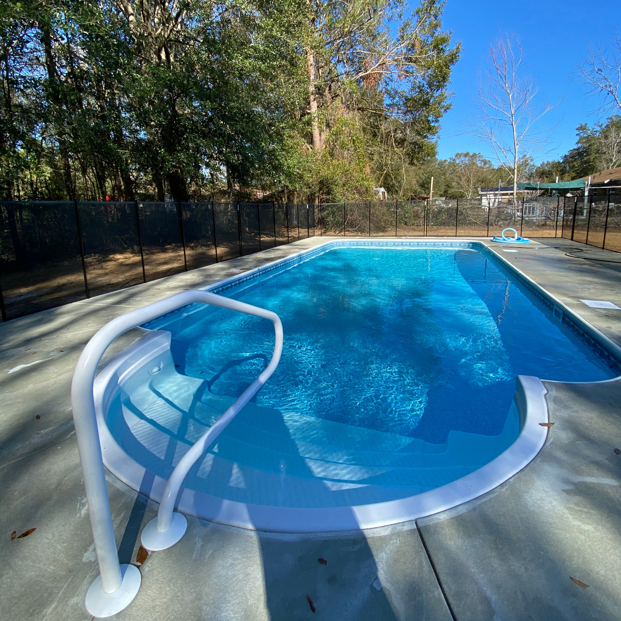 Rectangle Shaped Vinyl 