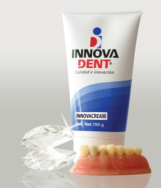Innovacream, Abrillantador