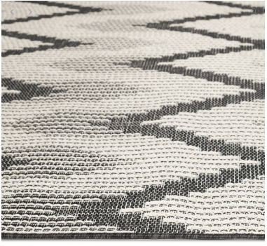 JERSEY HOME WOOL BLACK 
8446-E518