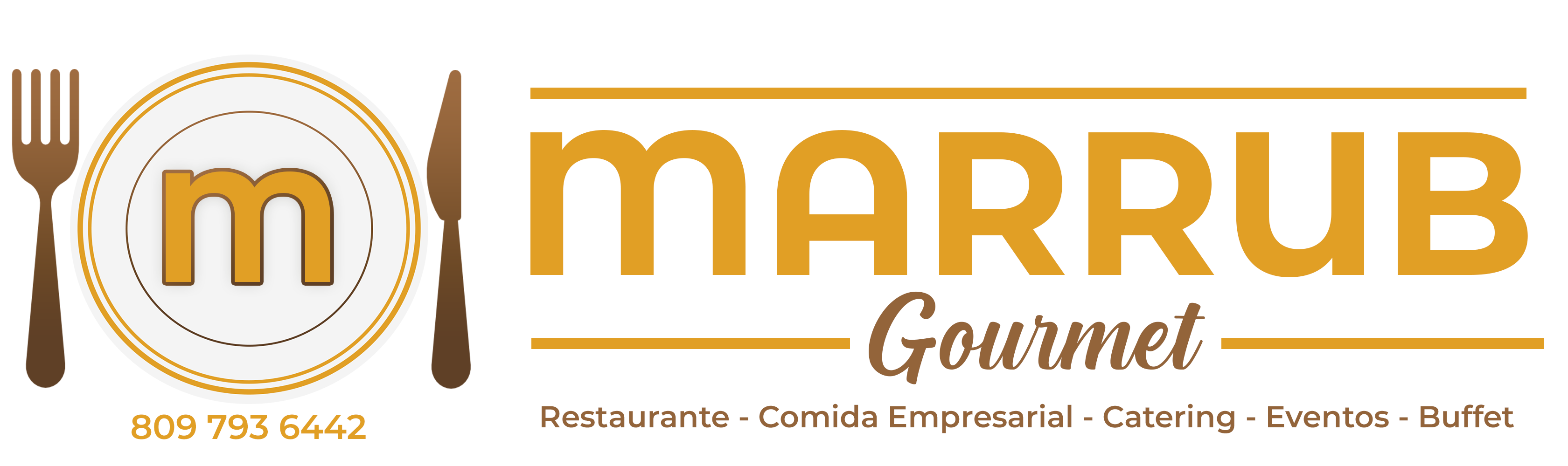 Marrub Comida Empresarial & Catering