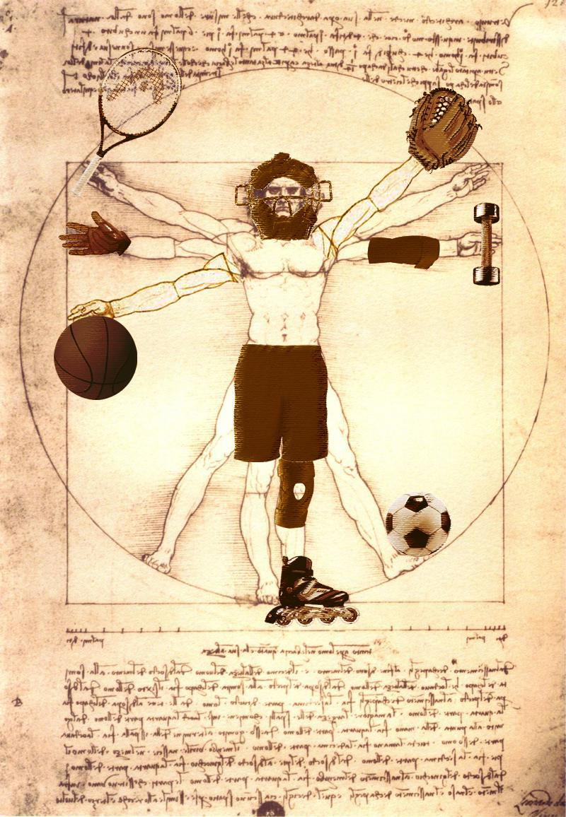 Medicina del Deporte y Rehabilitación