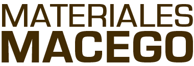 Materiales para construcción – Materiales Macego – Ocotlán