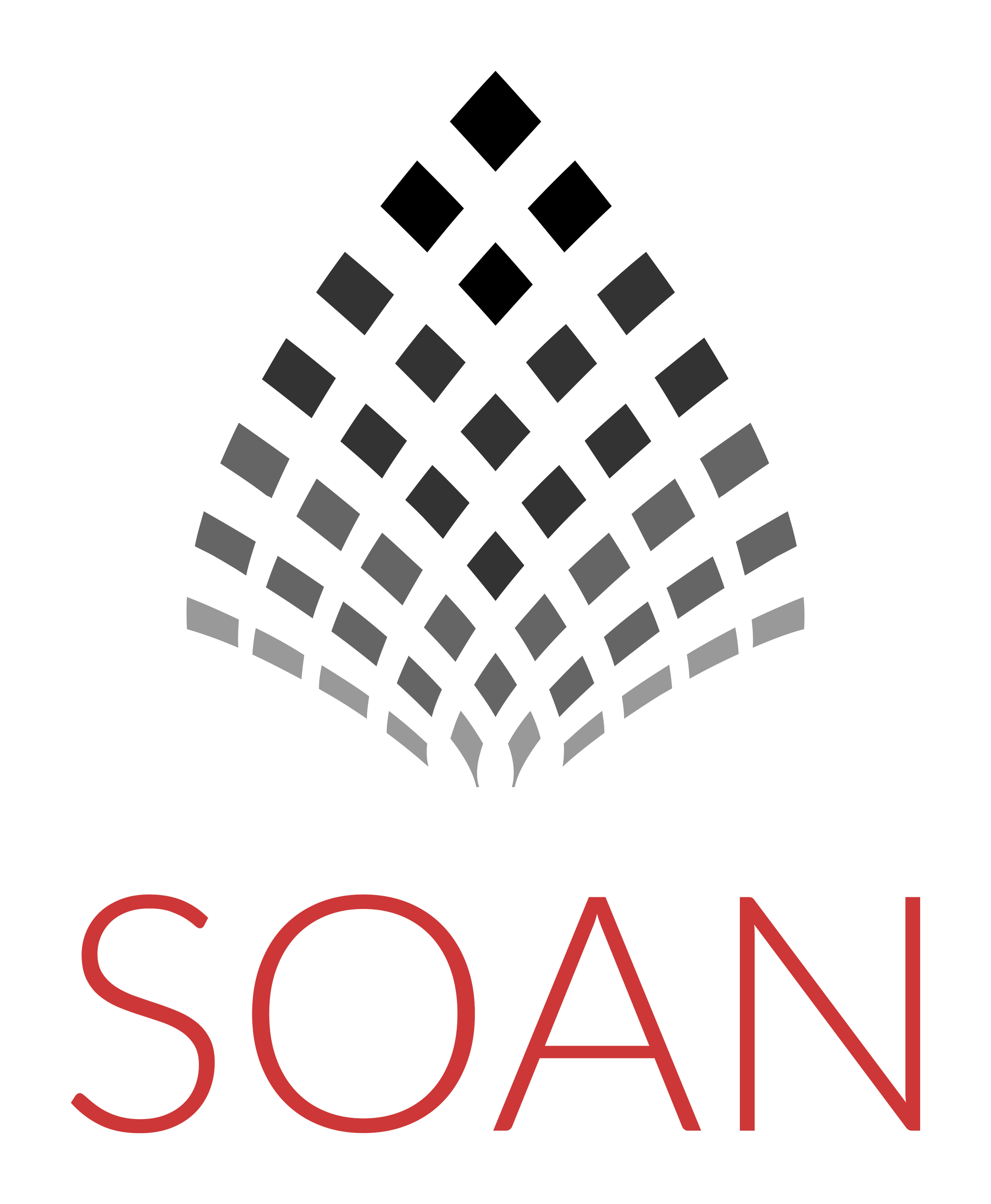 SOAN Proveedora S.A. de C.V.