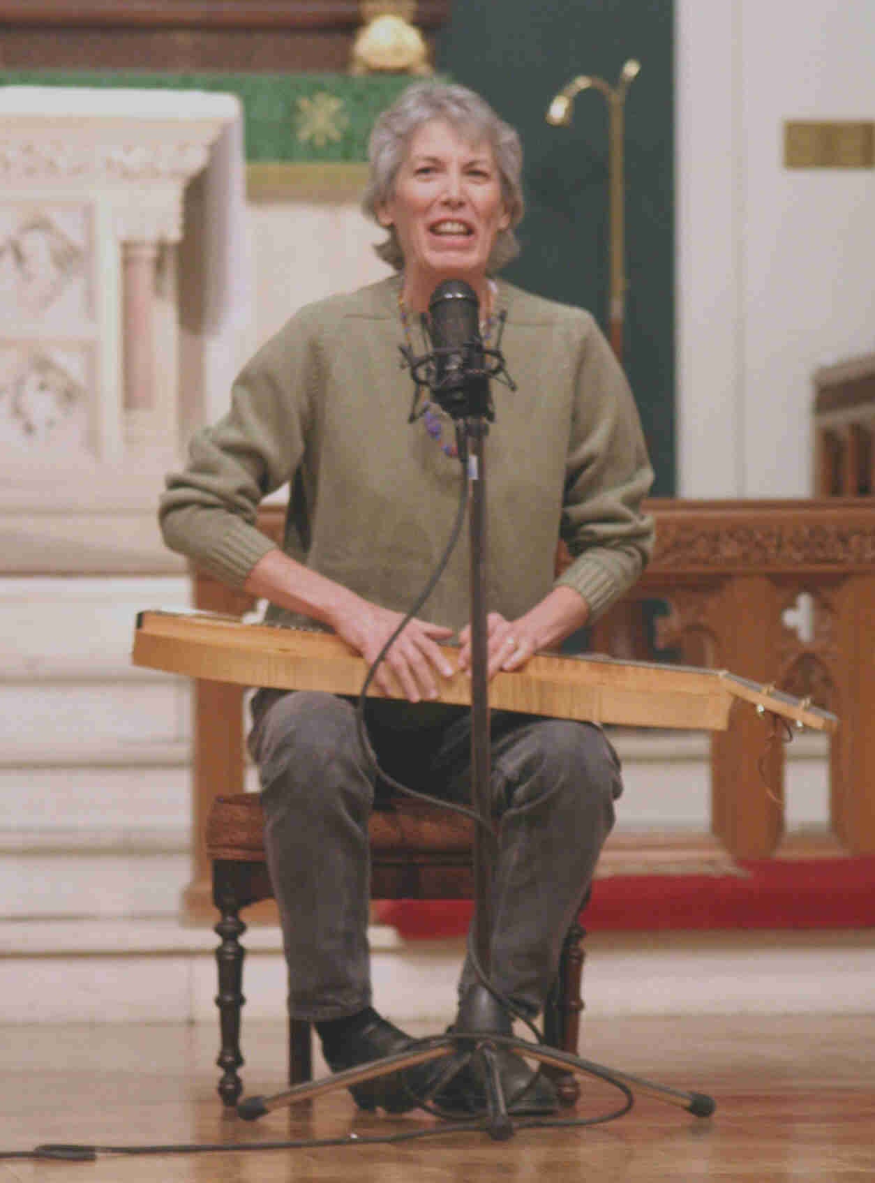 Larkin Bryant 2006