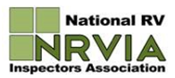 National RV NRVIA Logo