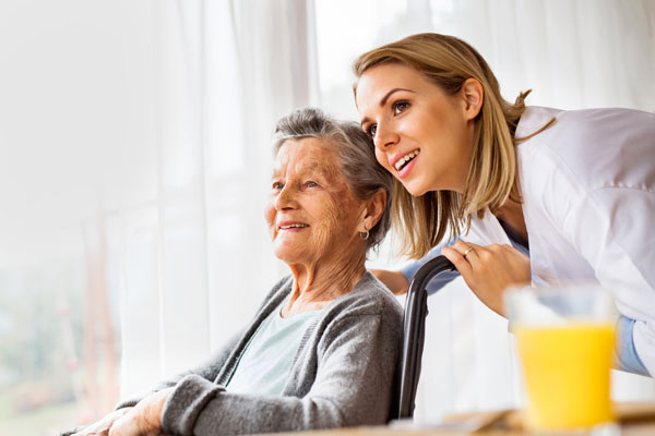Senior Care