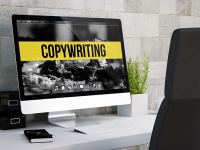 Freelance Copywriter