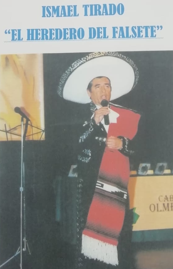 ismael tirado biografia la exitosa