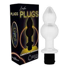 Plug para iniciante que ja acompanha Gel excitante.

R$35,00