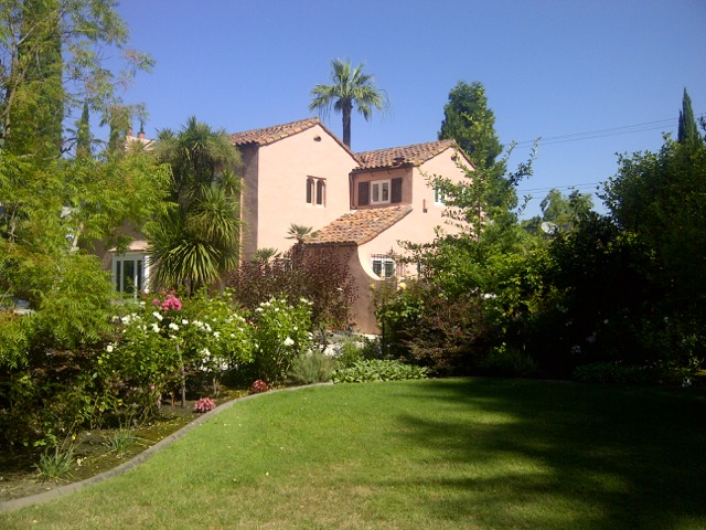 Professional Residential Painting