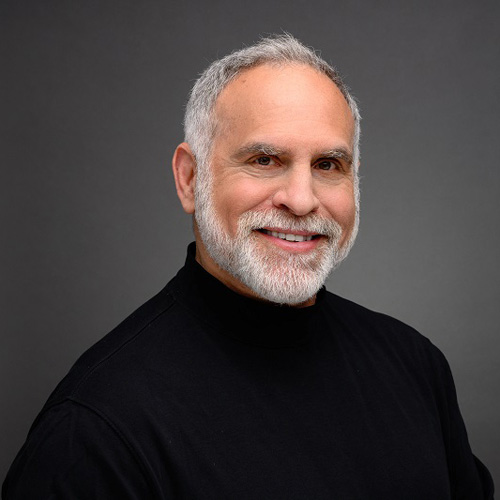 Richard Dable, LADC, LPC, Clinical Director