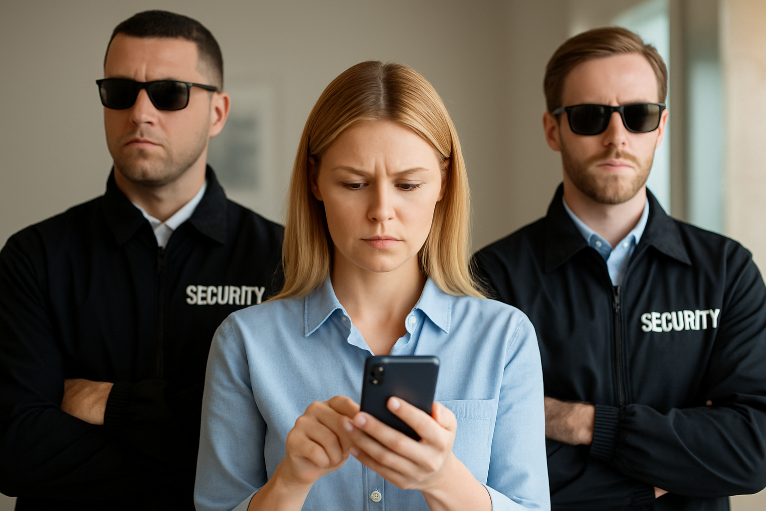Secure and Private