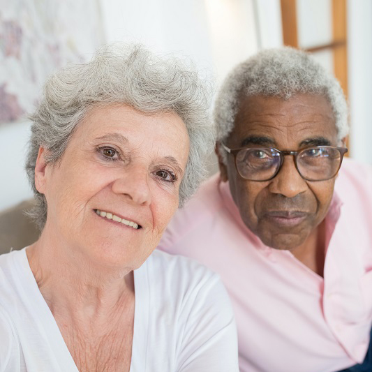 Senior Citizens