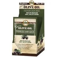 SH31-OLI18
PREMIUM HAIR MASK OLIVE OIL 50G
144 CS
