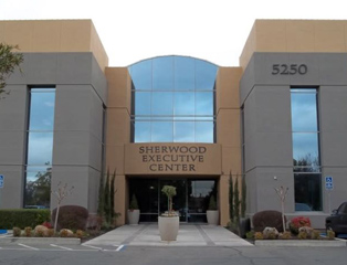 Sherwood Executive Center