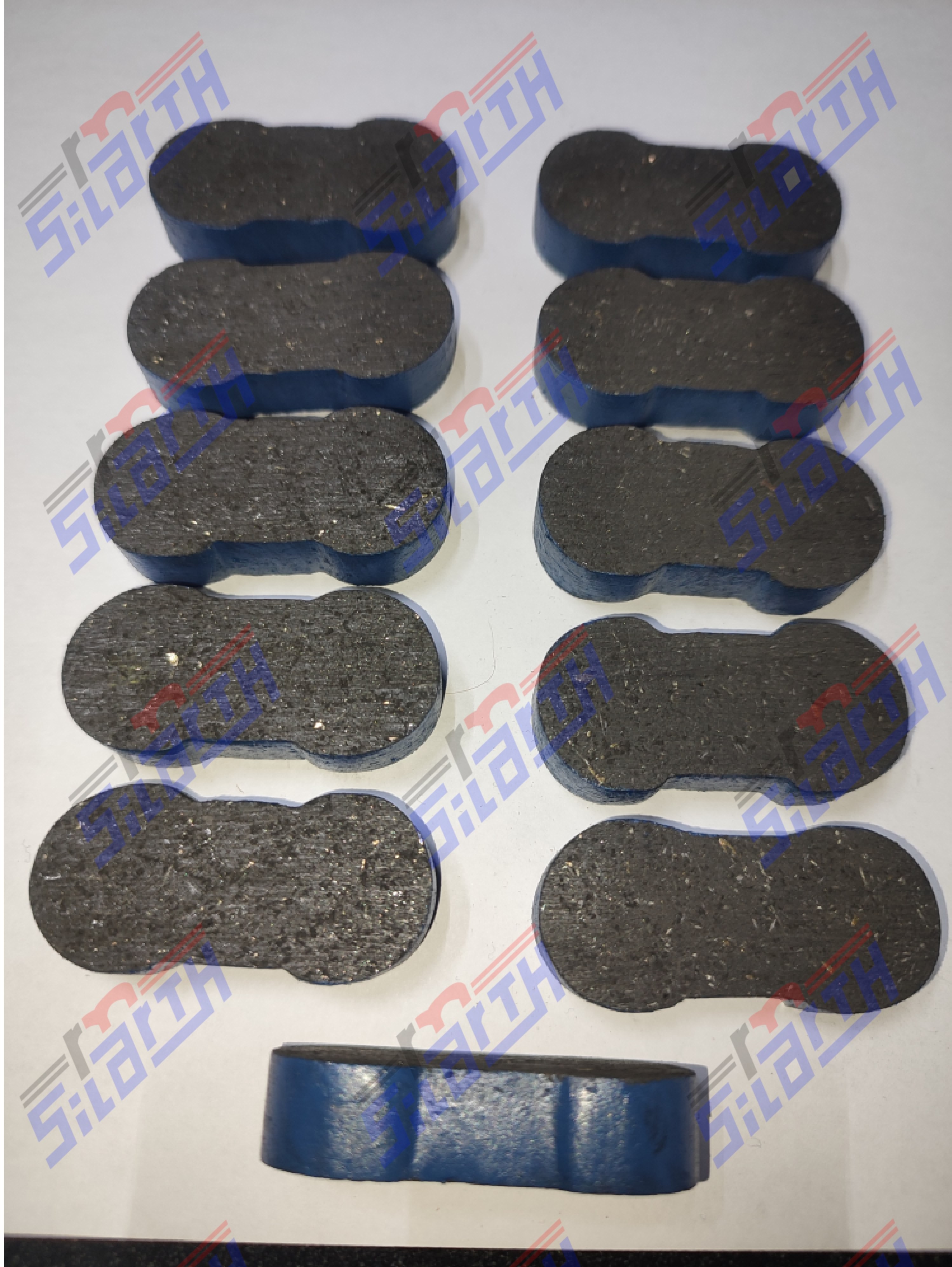 TACON TIPO CACAHUATE G MOTOR ELECTRICO