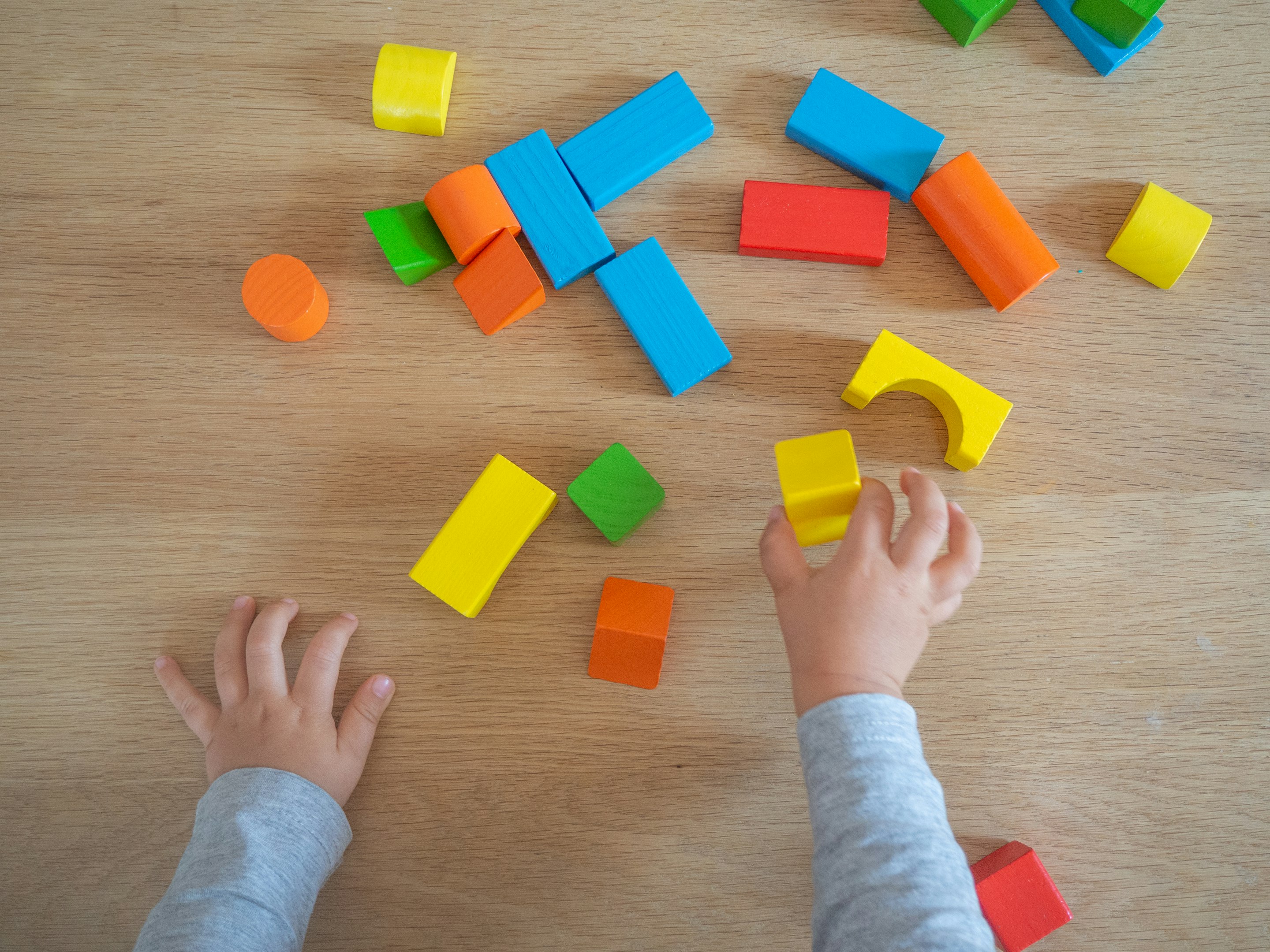 Children & Adolescent Therapy