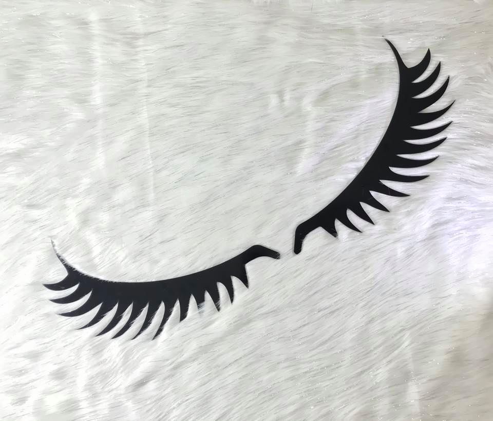 Pestañas 
Precio de Alquiler 35.000