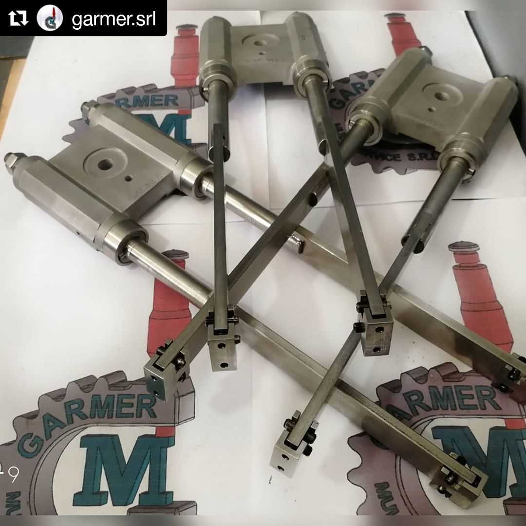 TRANSPORTADOR SUPERIOR PARA MAQ. SAPAL