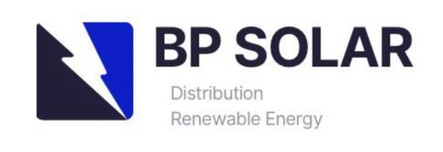 Planta de Energía Solar Fotovoltaica - Mario Alfonso Balderrama Pineda