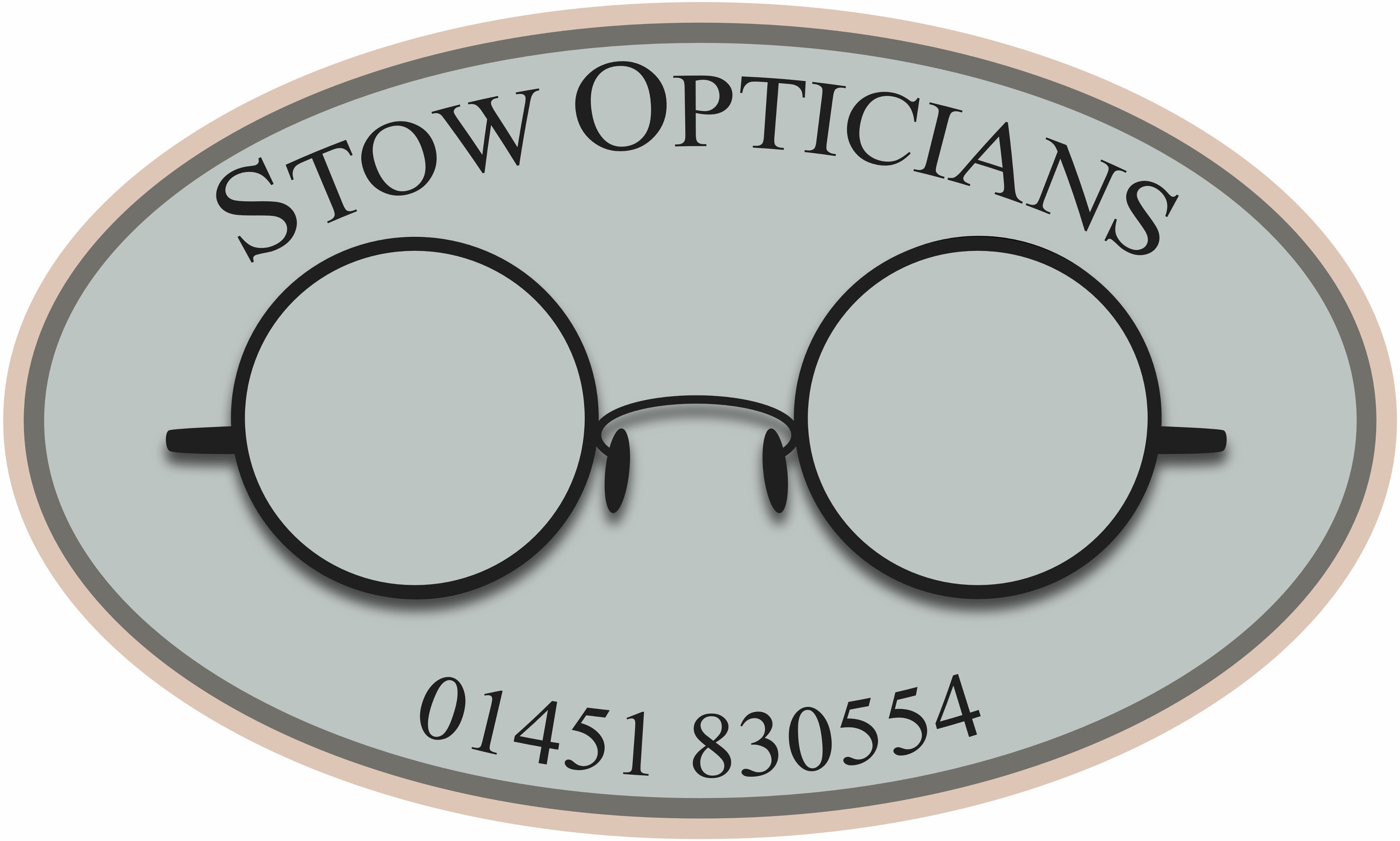 Stow Opticians