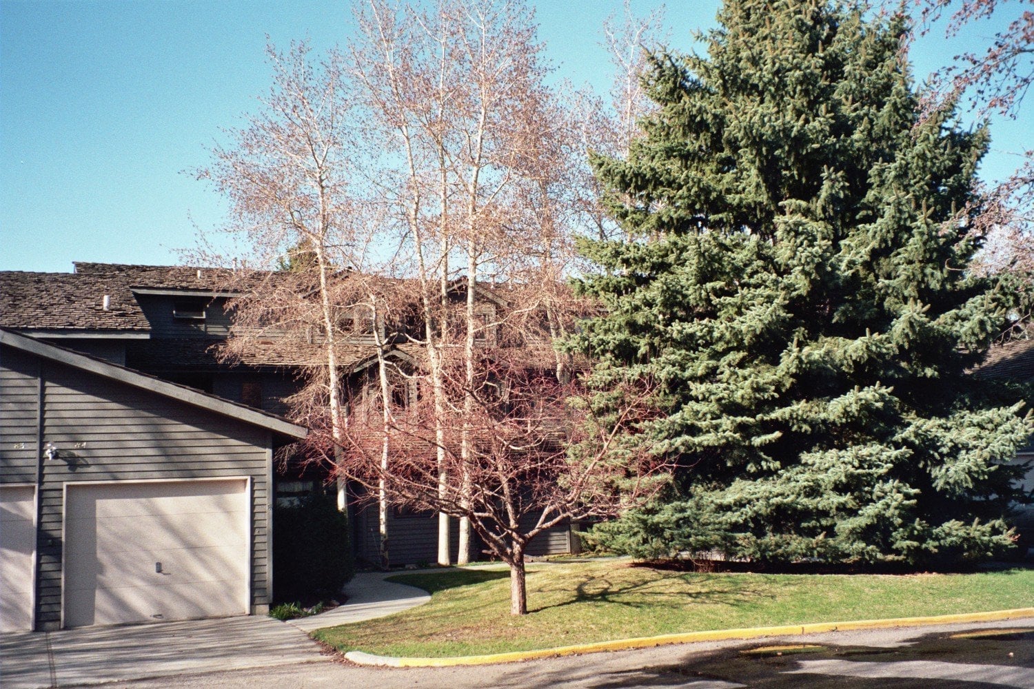 Southbrook Condo Assocation