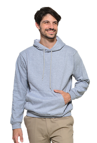 SUDADERA HOODIE