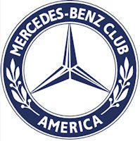 Mercedes Benz Club America