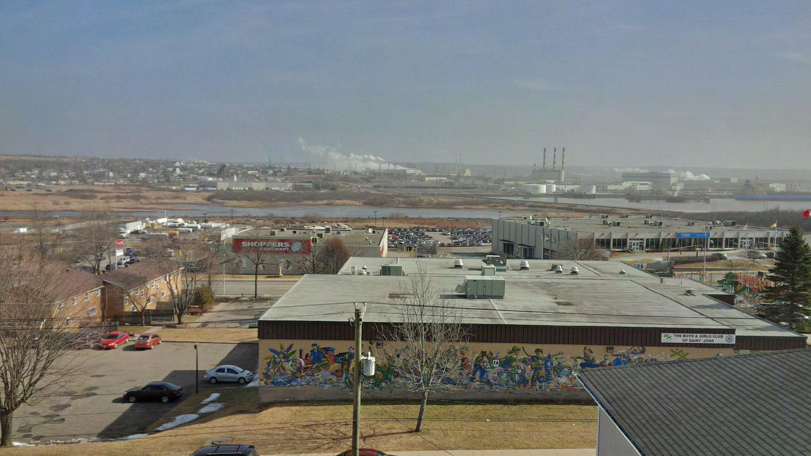 72 Exmouth #4 Exterior View