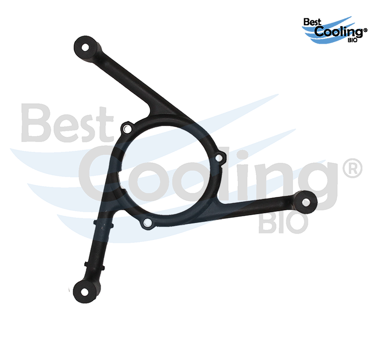 1J0-121-206C soporte ventilador