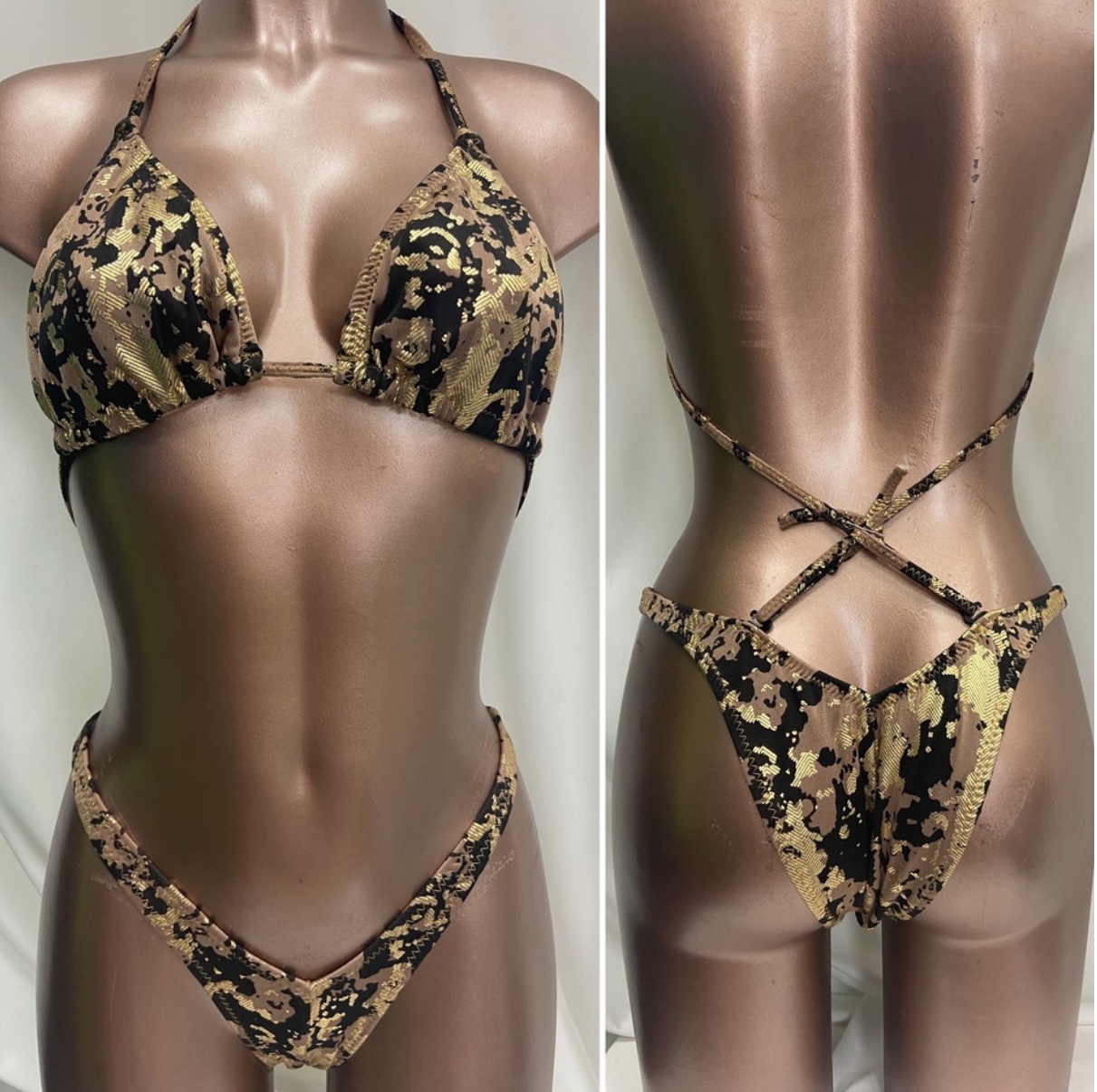 R8008 $35 
C+ top sliding
Small front
Medium back
Gold camoflage