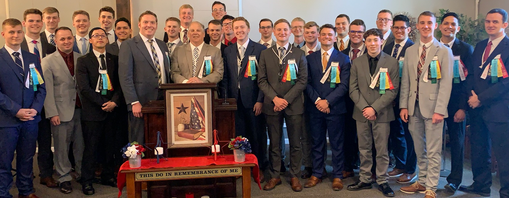 2024 NBT Evangelists