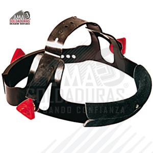 SUSPENSIÓN CON AJUSTE DE MATRACA