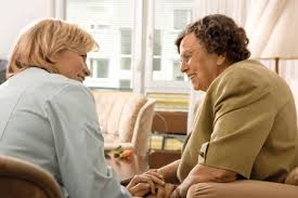 ElderCare will visit your loved one to ensure care is being provided according to your standards.