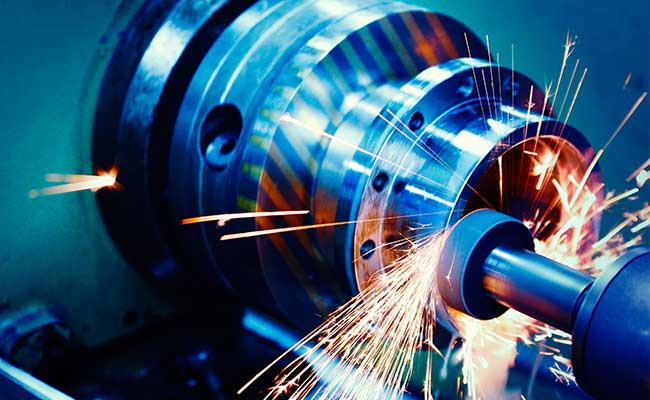 Drilling CNC Machines