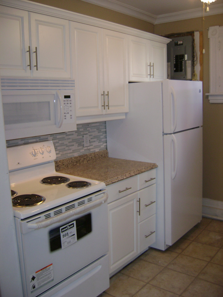 64 Elliott Row A Kitchen