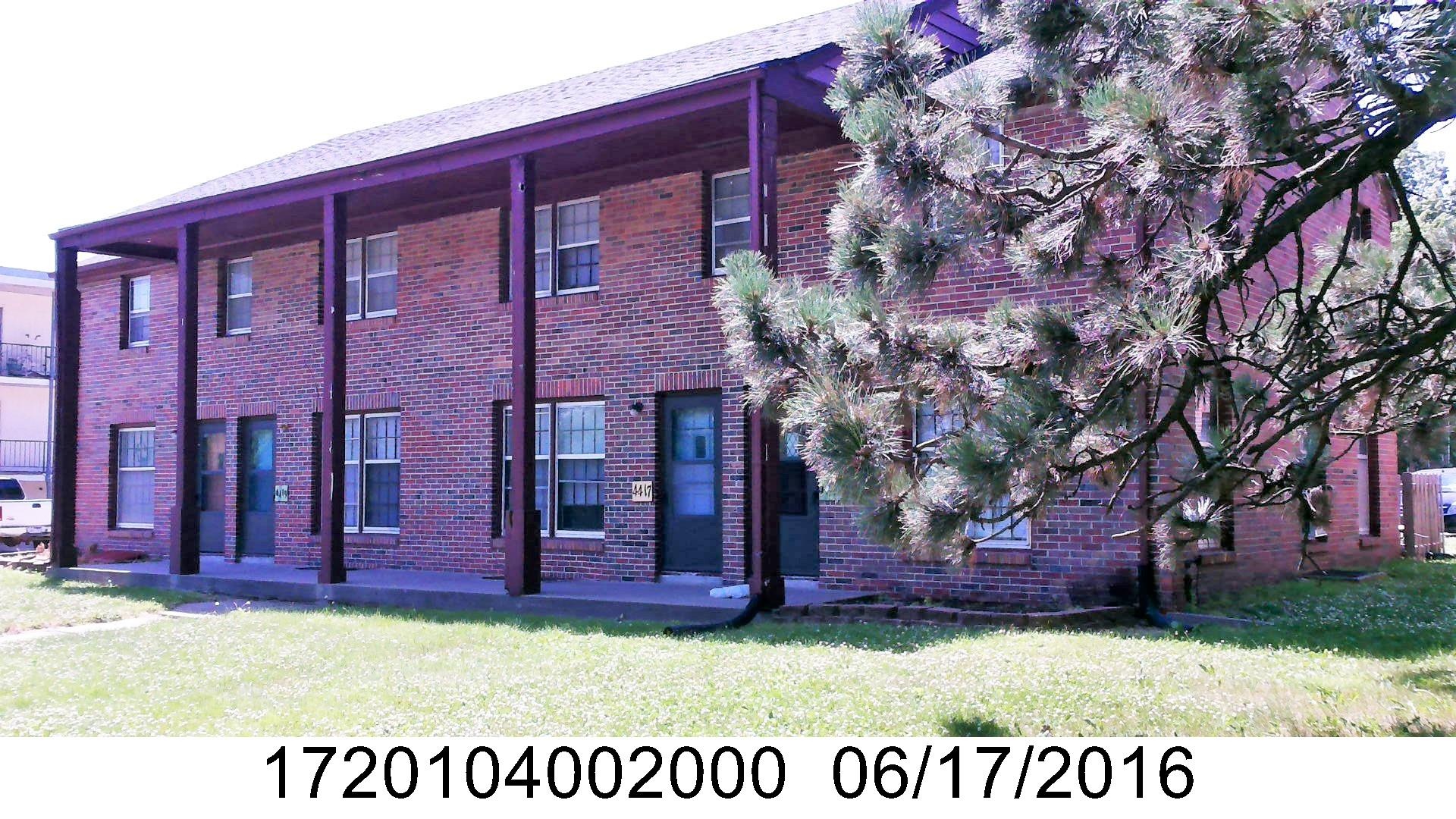 Apartment Buildings Condominiums Lincoln R.D. Hinkley & Associates